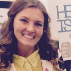 Meet your Posher, Lindsey